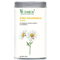Thumbnail for teabox-pure-chamomile-tisane-te