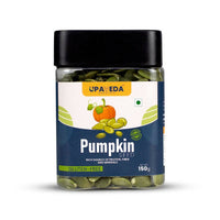 Thumbnail for upaveda-raw-pumpkin-seed