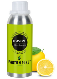 Thumbnail for earth-n-pure-lemon-essential-oi