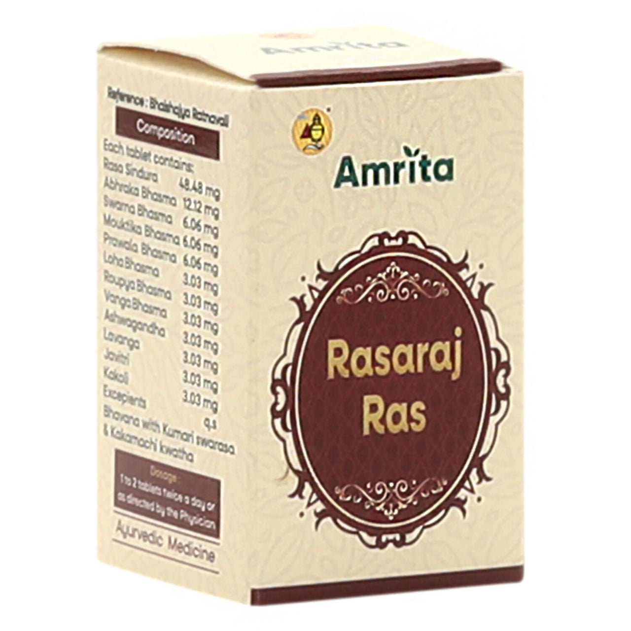 amrita-rasaraj-ras