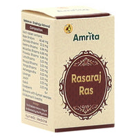 Thumbnail for amrita-rasaraj-ras