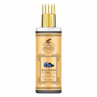 Thumbnail for skiura-nature-kalonji-oil-&-black-seed-oil-for-hair-oi