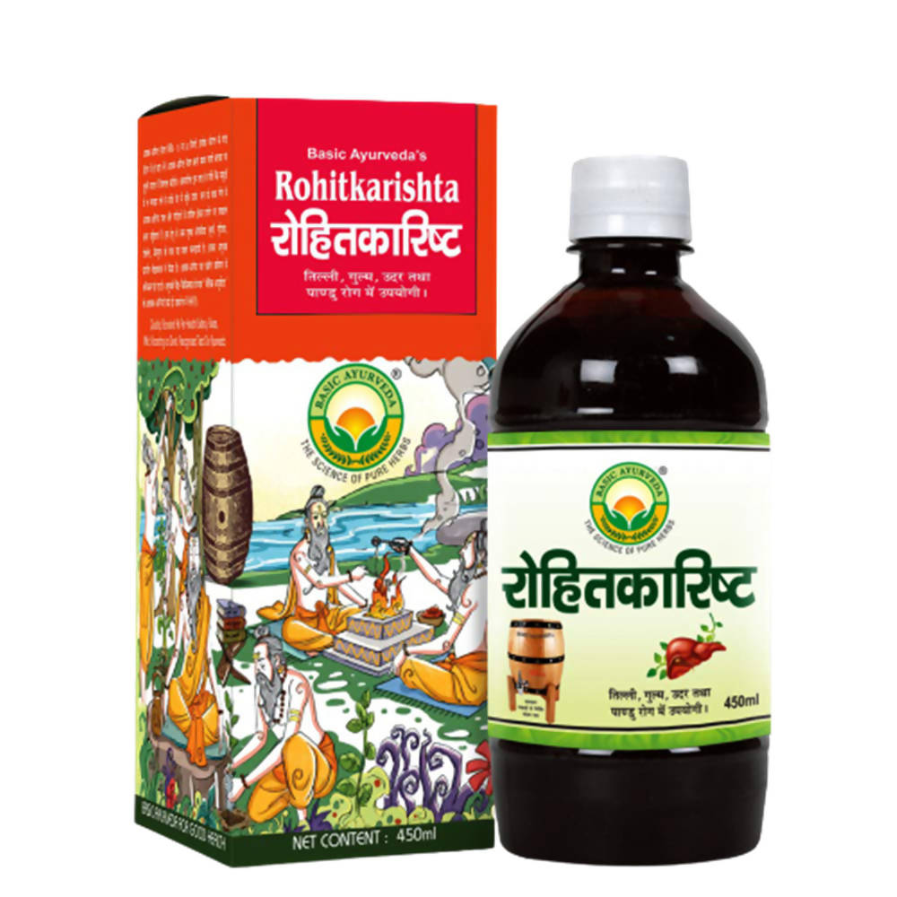 basic-ayurveda-rohitakarishta