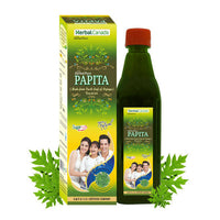 Thumbnail for herbal-canada-papita-ras