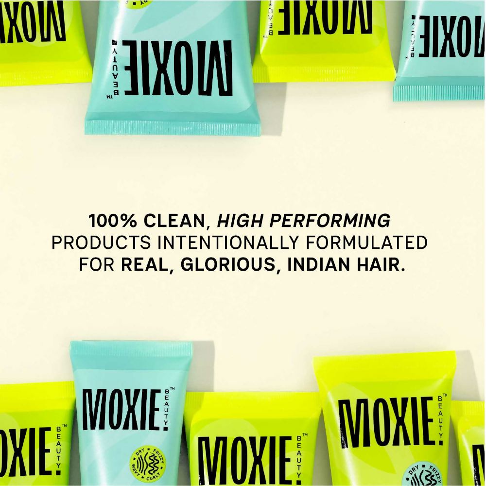 Moxie Beauty Ditch