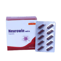 Thumbnail for sahasrayogam-neurowin-nutra-capsules