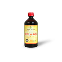 Thumbnail for balu-herbals-abhayarista
