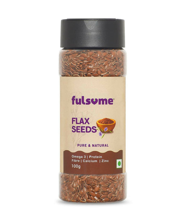 fulsome-raw-flax-seed