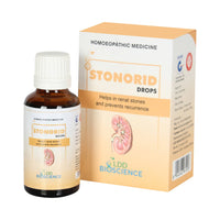 Thumbnail for ldd-bioscience-homeopathy-stonorid-drop