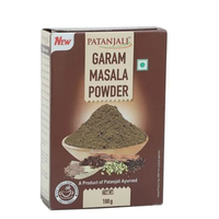 Thumbnail for patanjali-garam-masala-(100-gm