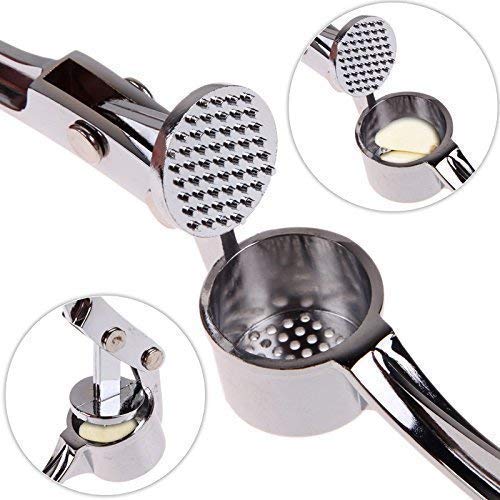 Stainless Steel look