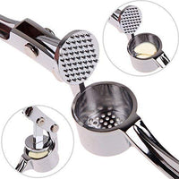 Thumbnail for Stainless Steel look