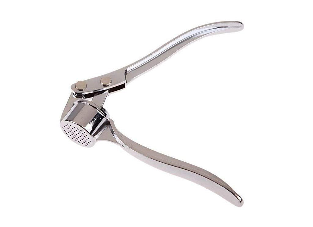 Stainless Steel look