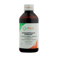 Thumbnail for sitaram-ayurveda-rasnasapthakam-kashayam
