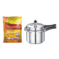 Thumbnail for Pitambari Shining Powder Extra Power for 6 Metals