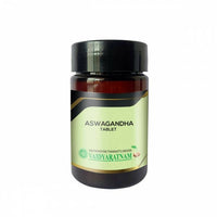 Thumbnail for vaidyaratnam-aswagandha-tablets