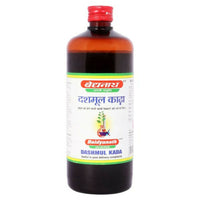 Thumbnail for baidyanath-jhansi-dashmul-kada-tonic