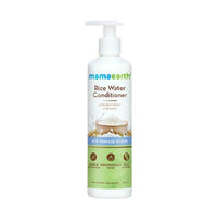 Thumbnail for mamaearth-rice-water-conditioner-with-rice-water-and-kerati
