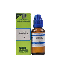 Thumbnail for sbl-homeopathy-echinacea-angustifolia-dilutio