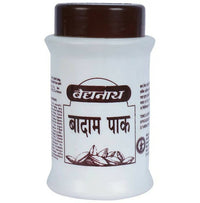 Thumbnail for Baidyanath Jhansi Badam Pak