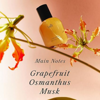 Thumbnail for La'dor Osmanthus Perfumed Post Wash Korean Hair Oil Serum