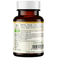 Thumbnail for Maharishi Ayurveda Organic Guggul Tablets