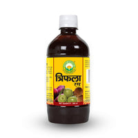 Thumbnail for Basic Ayurveda Triphala Ras