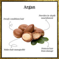 Thumbnail for Good Vibes Plus Argan + Rose Hip