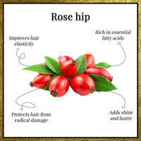 Thumbnail for Good Vibes Plus Argan + Rose Hip