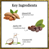 Thumbnail for Good Vibes Plus Argan + Rose Hip