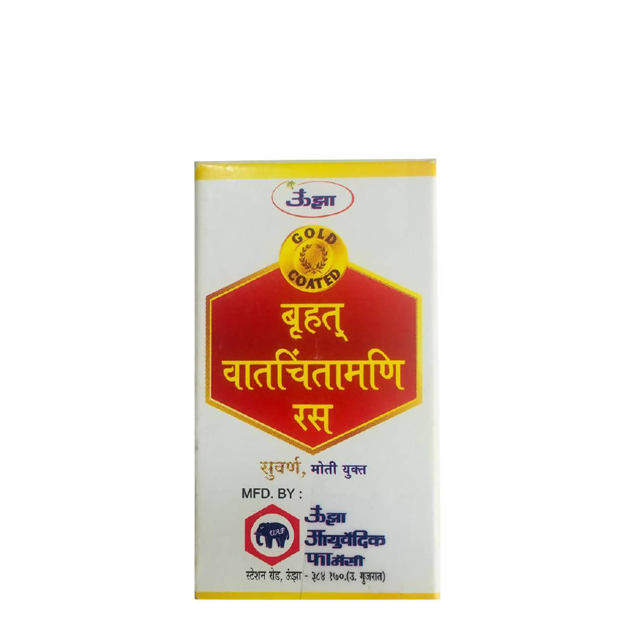 unjha-brihat-vatchintamani-rasa-tablets