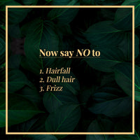 Thumbnail for Good Vibes Argan Oil Hairfall Control Vitalizing Serum