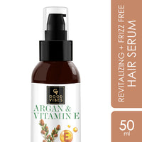 Thumbnail for Good Vibes Argan + Vitamin E