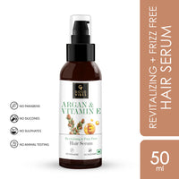 Thumbnail for Good Vibes Argan + Vitamin E