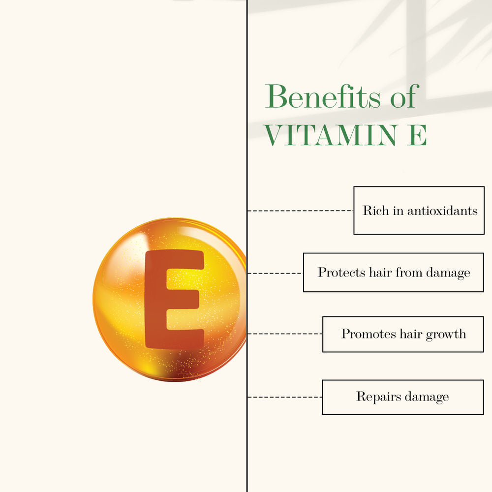 Good Vibes Argan + Vitamin E