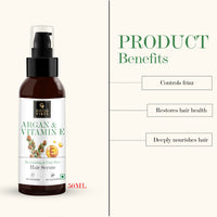 Thumbnail for Good Vibes Argan + Vitamin E