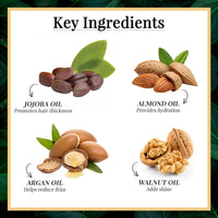 Thumbnail for Good Vibes Vitamin E Nourishing Hair Serum