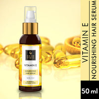 Thumbnail for Good Vibes Vitamin E Nourishing Hair Serum