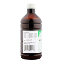 Thumbnail for Sitaram Ayurveda Amrutharishtam Syrup
