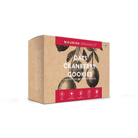 Thumbnail for nourish-organics-oats-cranberry-cookie