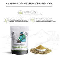 Thumbnail for Anveshan Himalayan Coriander Powder