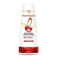 Thumbnail for l'oreal-paris-total-repair-5-restoring-conditione