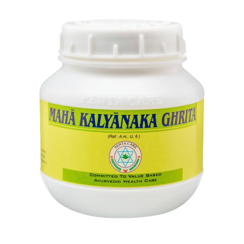 pentacare-ayurveda-maha-kalyanaka-ghrita