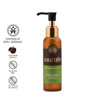 Thumbnail for Soultree Revitalising Hair Oil with Aamla & Brahmi
