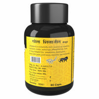 Thumbnail for Herbal Canada Pure Gold SJ Capsules
