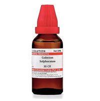 Thumbnail for dr.-willmar-schwabe-india-cadmium-sulphuratum-dilutio