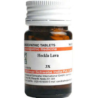 Thumbnail for dr.-willmar-schwabe-india-hekla-lava-trituration-tablet