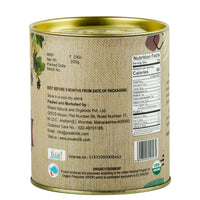 Thumbnail for Praakritik Organic Black Raisins