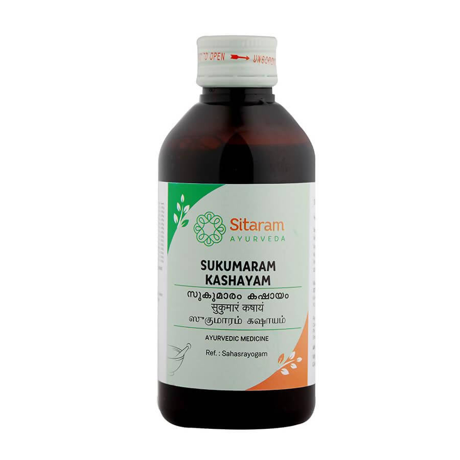 sitaram-ayurveda-sukumaram-kashayam
