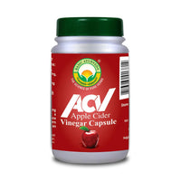 Thumbnail for Basic Ayurveda ACV (Apple Cider Vinegar) Capsules